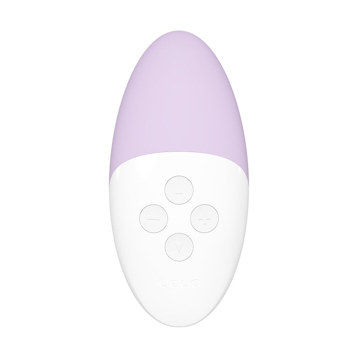 LELO - SIRI3 MUSICAL CLITORAL VIBRATOR