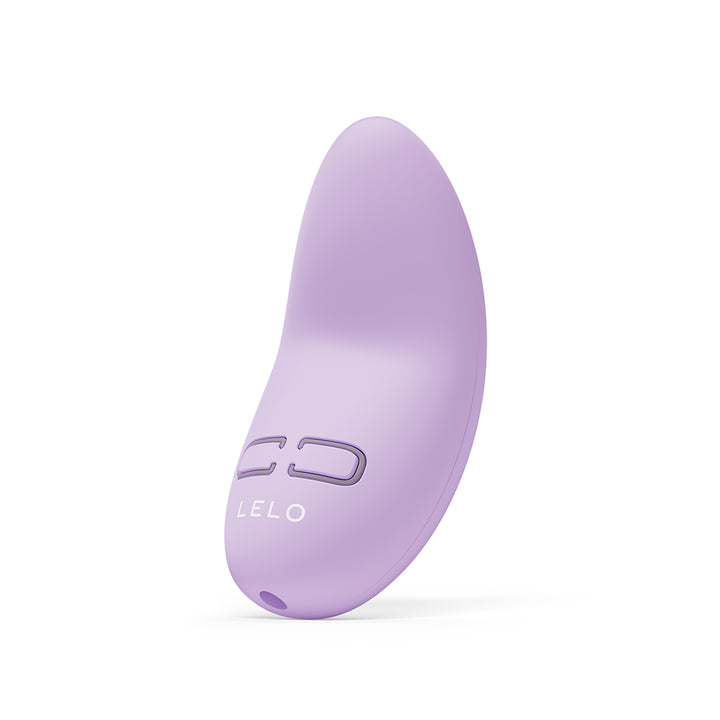 LELO - LILY 3 CLITORAL VIBRATOR LAVENDER