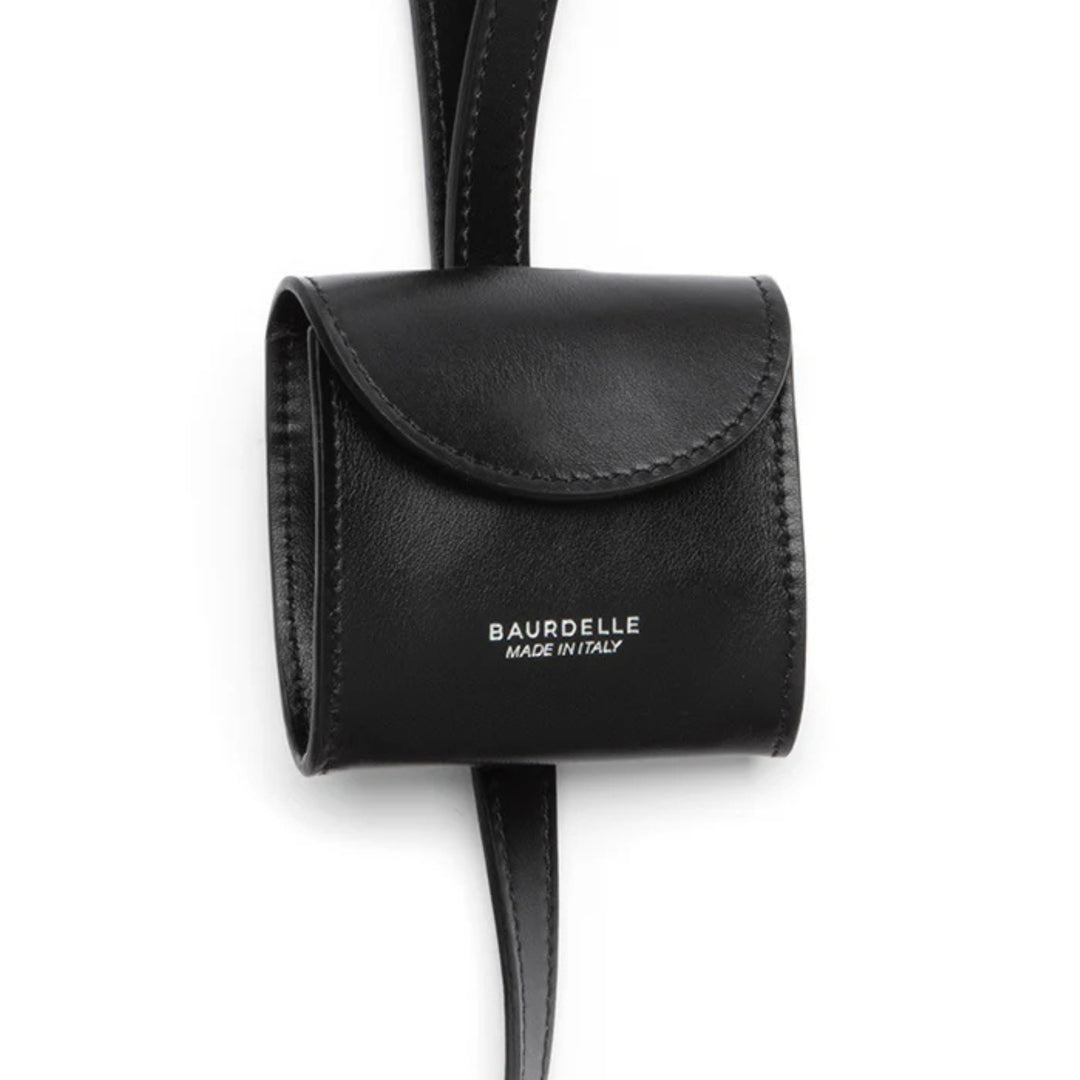 BAURDELLE - MINIMAL LEASH