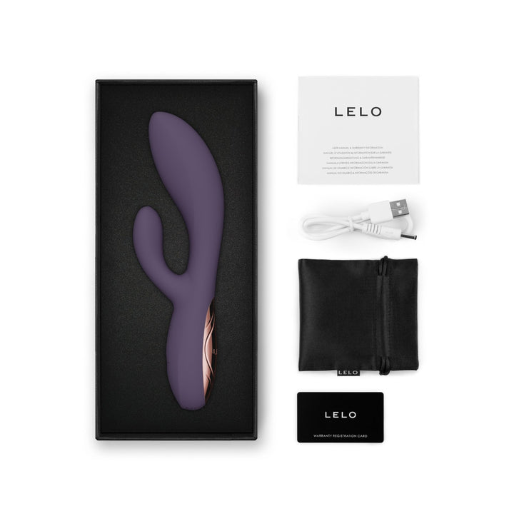 LELO - INA THRUST PURPLE