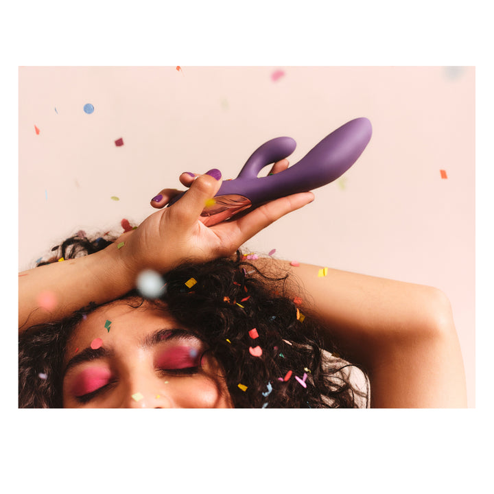 LELO - INA THRUST PURPLE