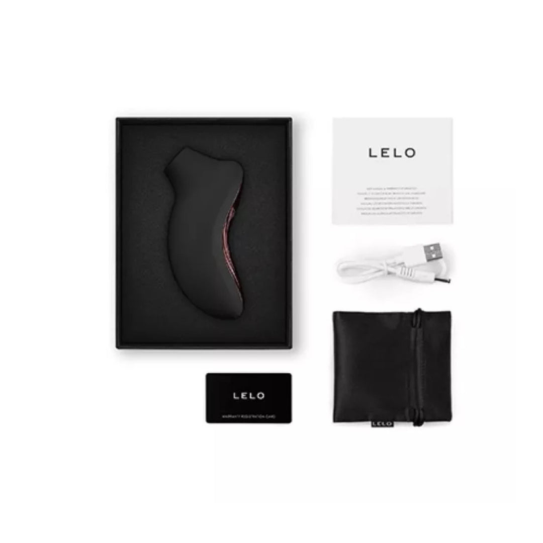 LELO - SONA3 CRUISE BLACK