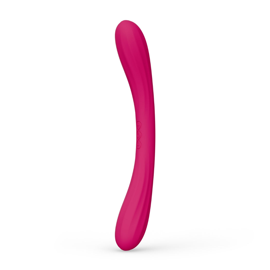 LELO - BOOMERANG CERISE