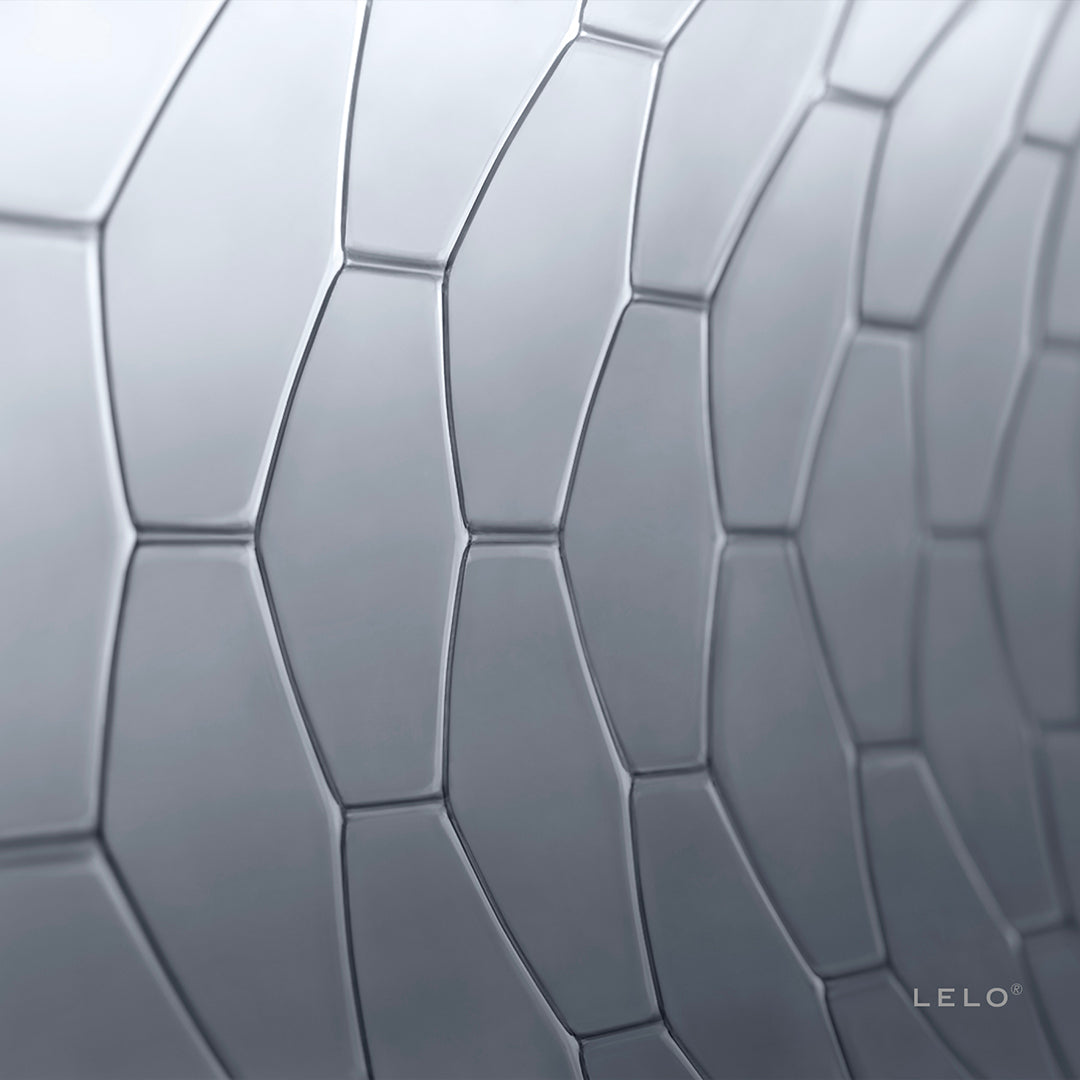 LELO - HEX RESPECT XL CONDOMS