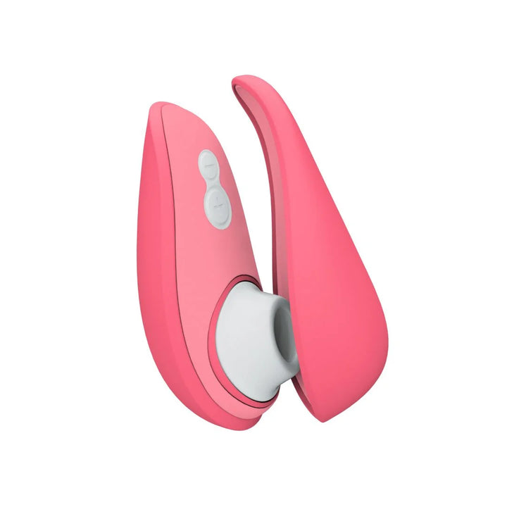 WOMANIZER - LIBERTY2 CLITORAL STIMOLATOR