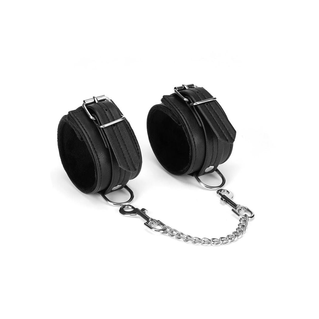 LIEBE SEELE - BLACK BOND CAVIGLIERE