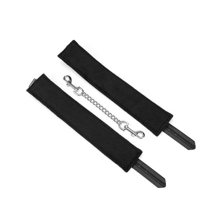 LIEBE SEELE - BLACK BOND CAVIGLIERE