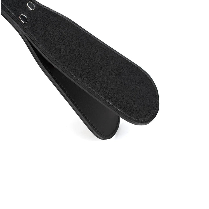 LIEBE SEELE - BLACK BOND SPANKING PADDLE