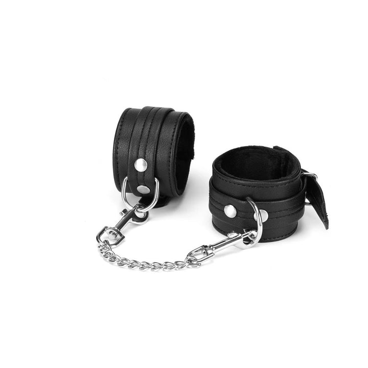 LIEBE SEELE - BLACK BOND MANETTE