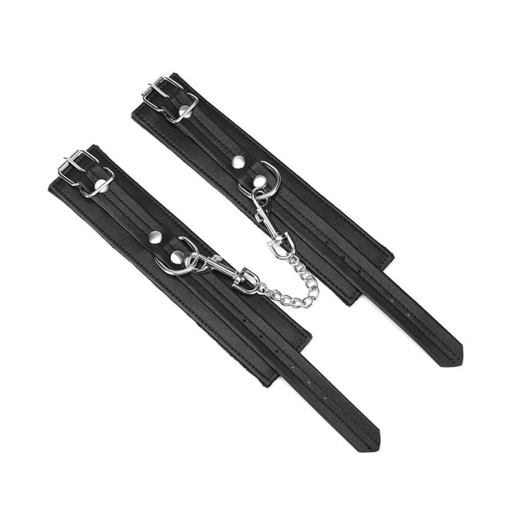 LIEBE SEELE - BLACK BOND MANETTE