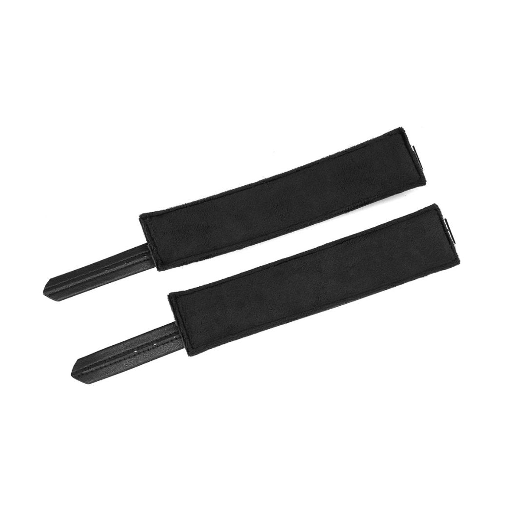 LIEBE SEELE - BLACK BOND MANETTE