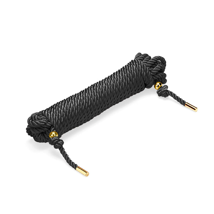 LIEBE SEELE - CORDA SHIBARI IN COTONE SETOSO 5M