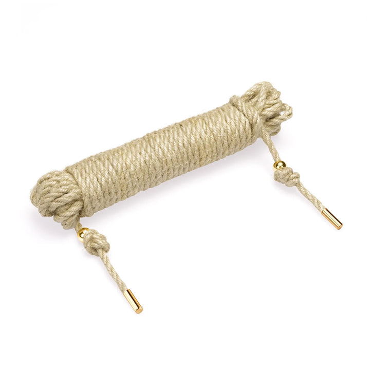 LIEBE SEELE - CORDA SHIBARI IN JUTA 5M