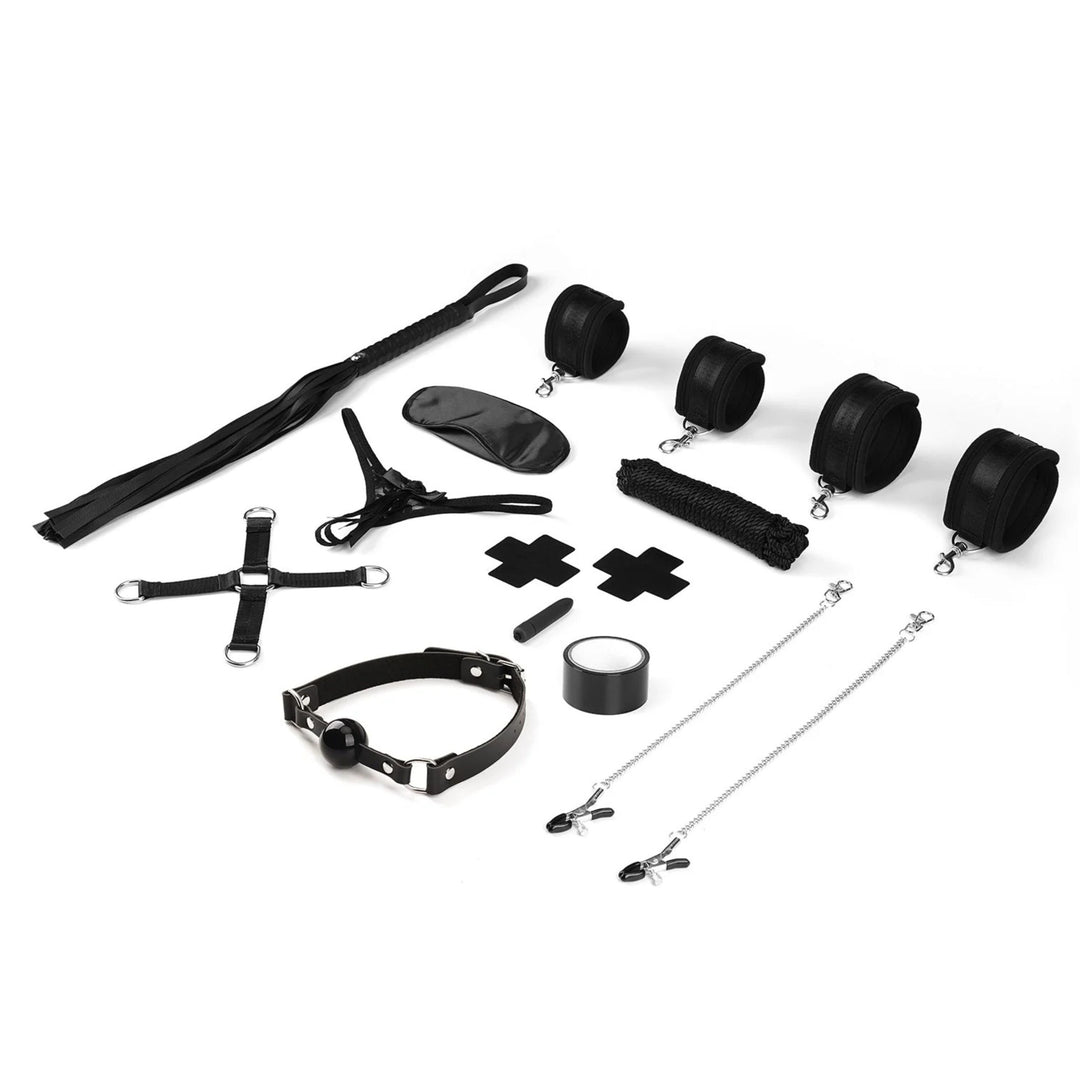 LIEBE SEELE - BOUND YOU KIT BDSM