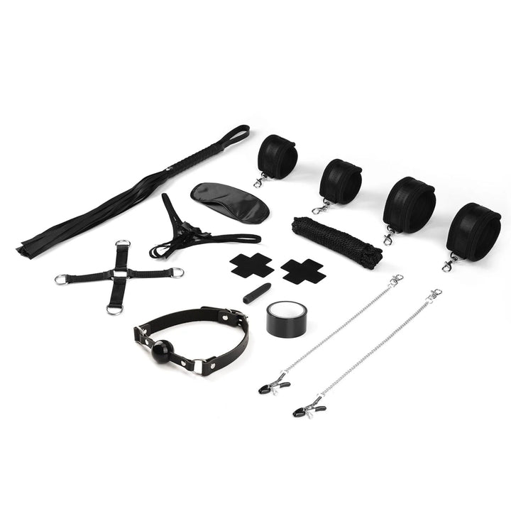 LIEBE SEELE - BOUND YOU KIT BDSM