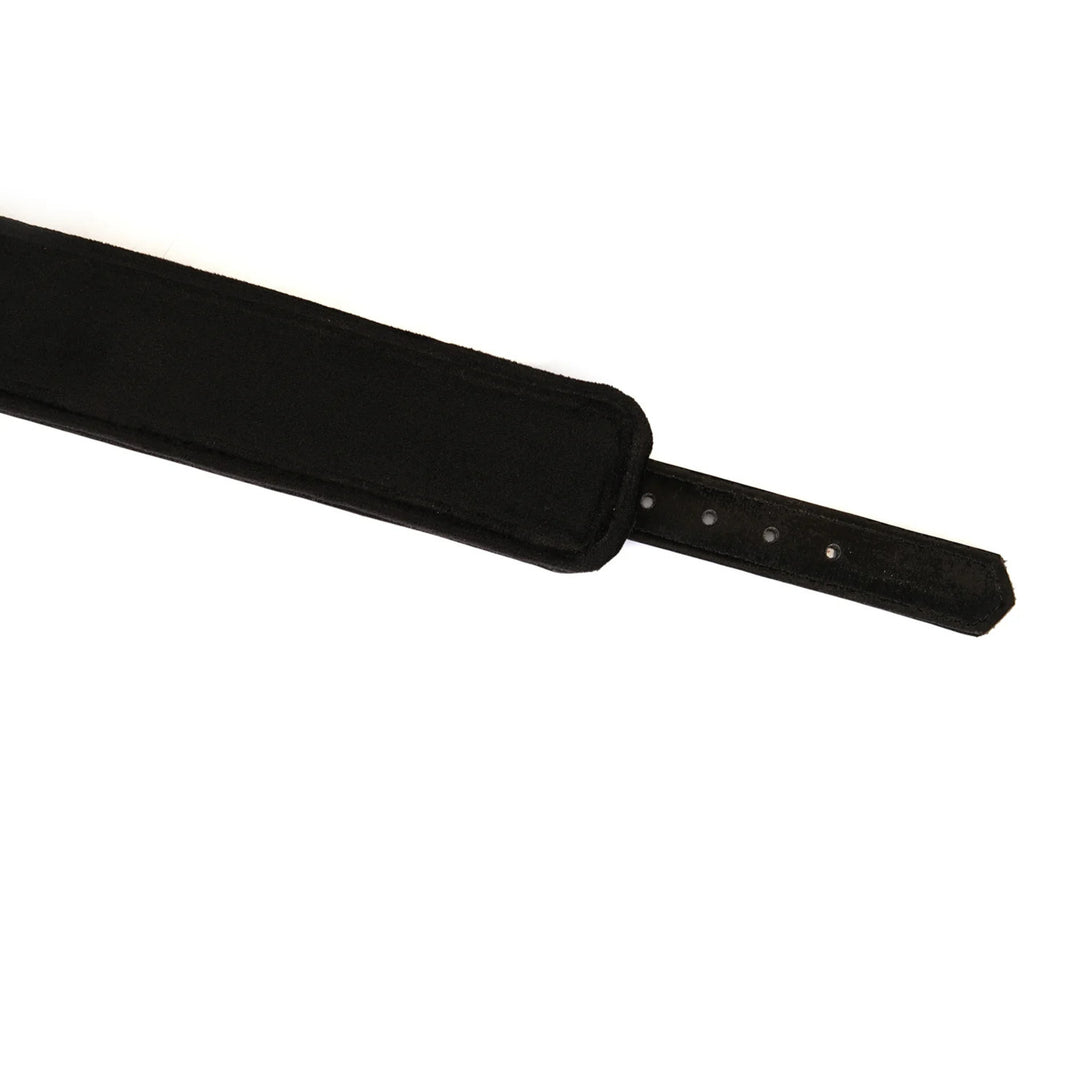 LIEBE SEELE - BOUDOIR AMOR COLLARE CON GUINZAGLIO