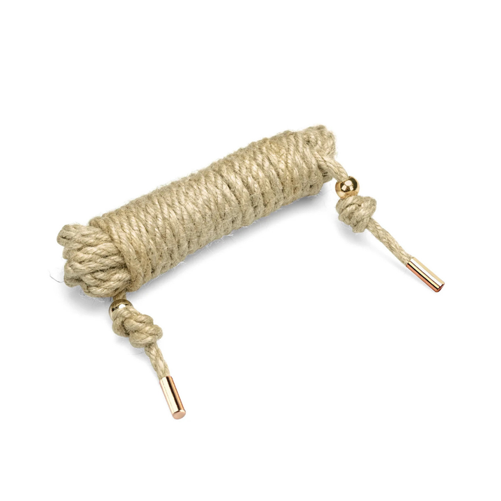 LOVE SOUL - SHIBARI ROPE IN JUTE 10 M