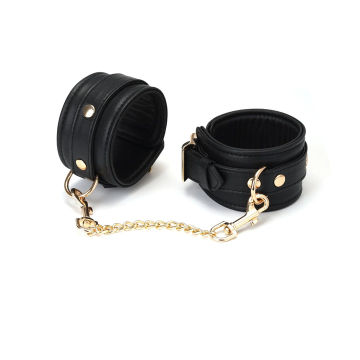 LIEBE SEELE - DARK SECRET ANKLE CUFFS