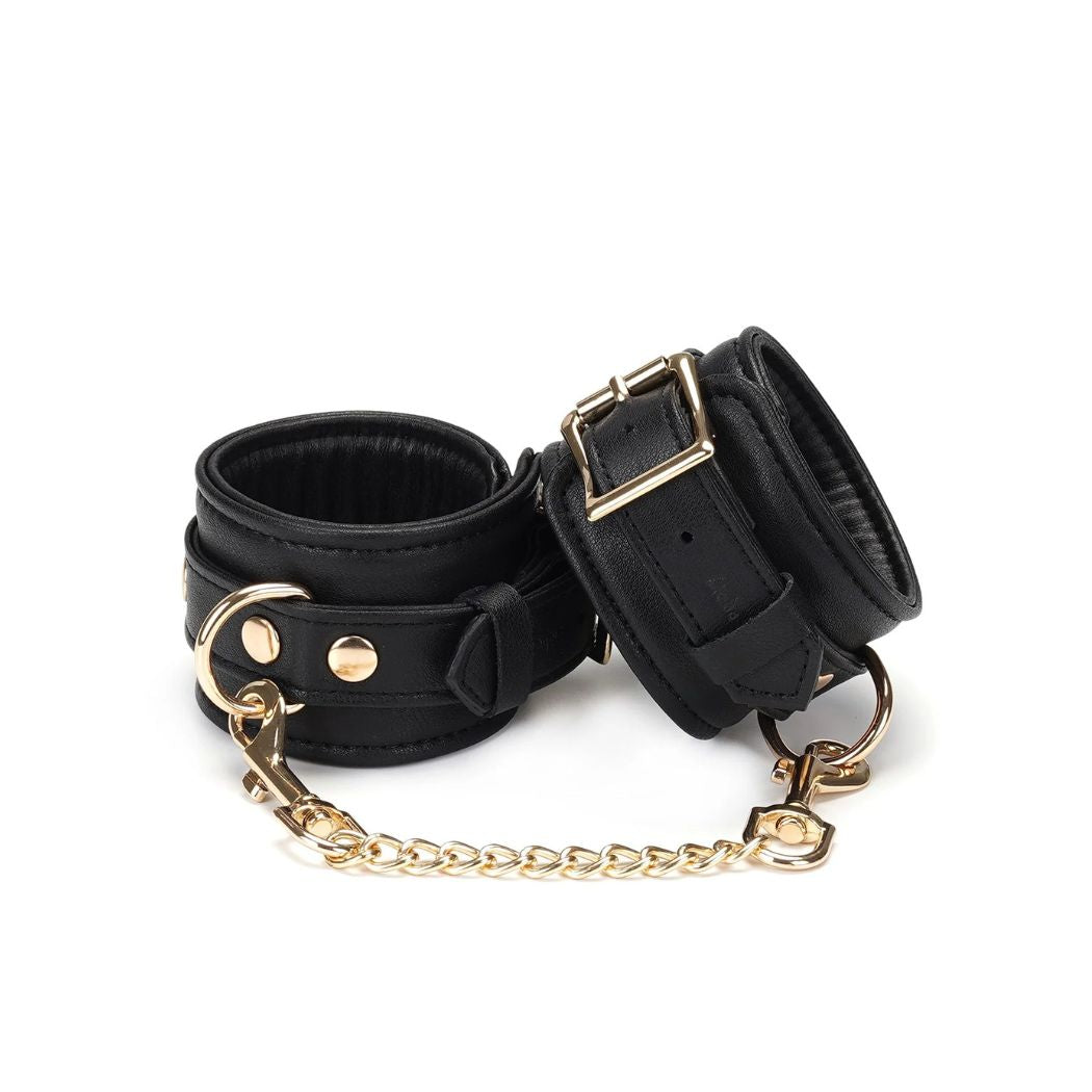 LIEBE SEELE - DARK SECRET MANETTE