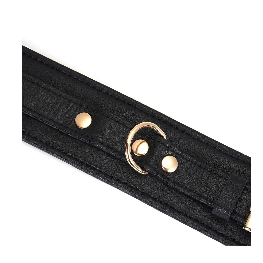 LIEBE SEELE - DARK SECRET MANETTE