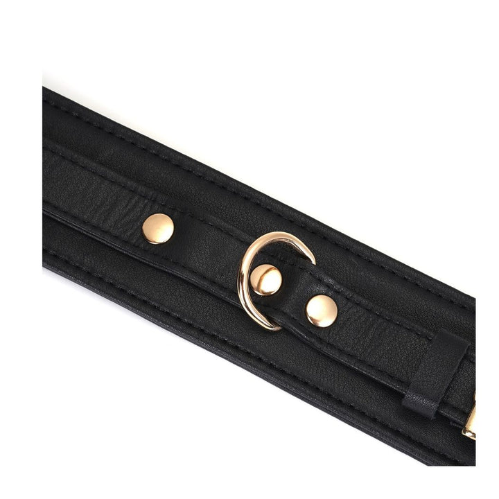 LIEBE SEELE - DARK SECRET MANETTE