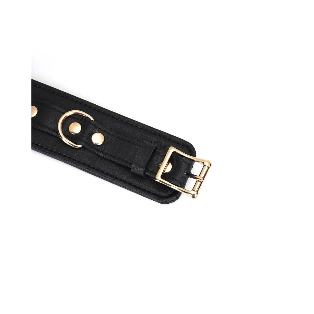 LIEBE SEELE - DARK SECRET MANETTE