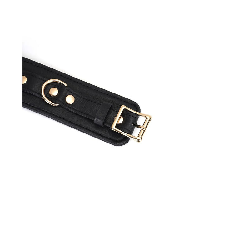 LIEBE SEELE - DARK SECRET MANETTE
