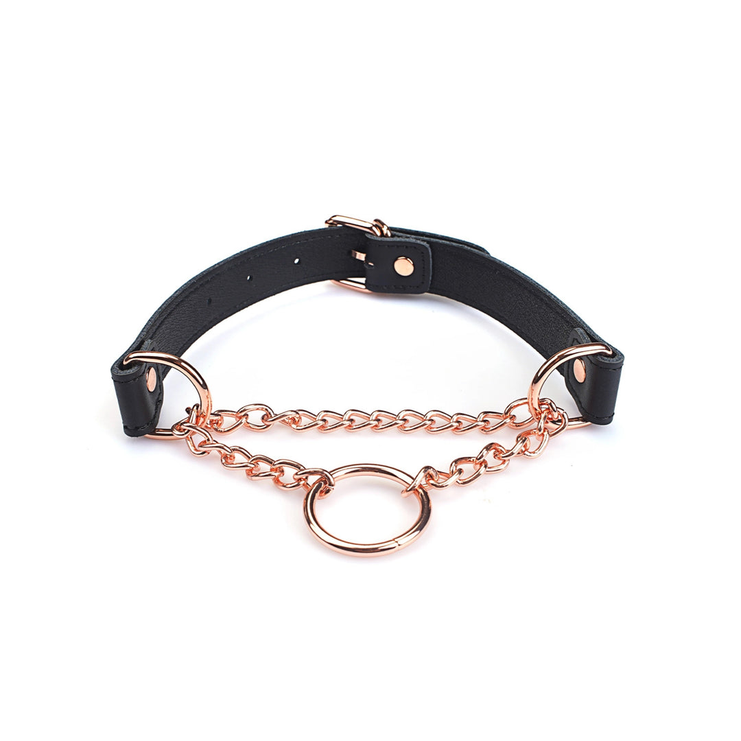 LIEBE SEELE - MARTINGALE COLLARE