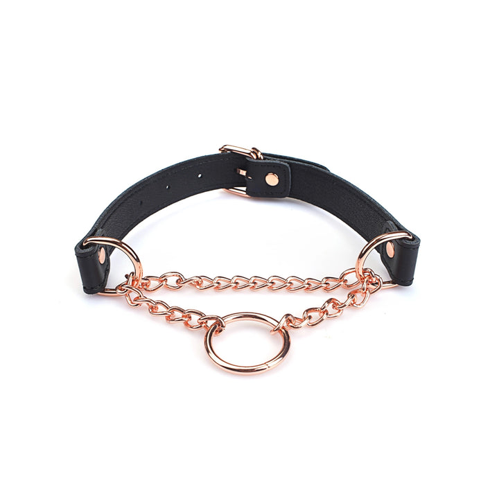 LIEBE SEELE - MARTINGALE COLLARE