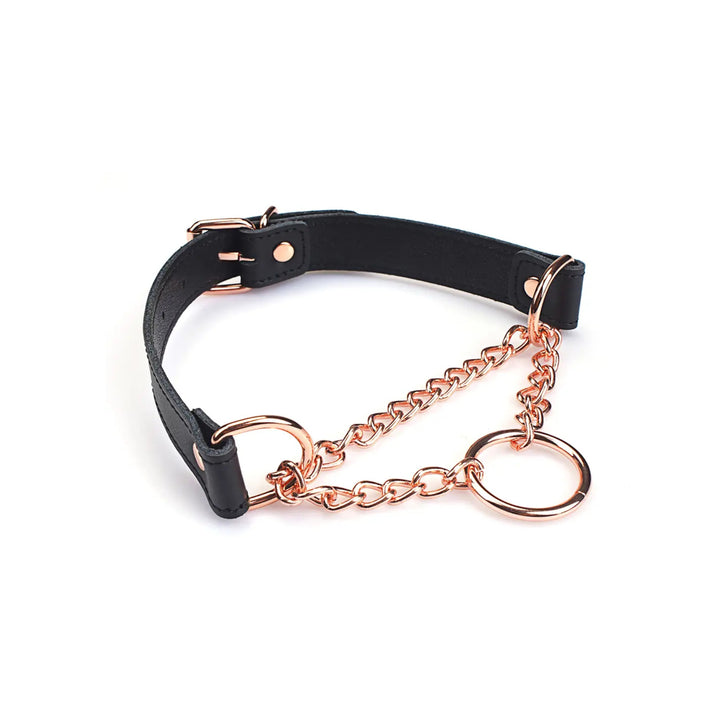 LIEBE SEELE - MARTINGALE COLLARE