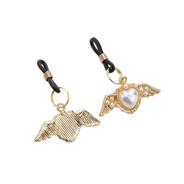 LIEBE SEELE- NIPPLE CLAMPS