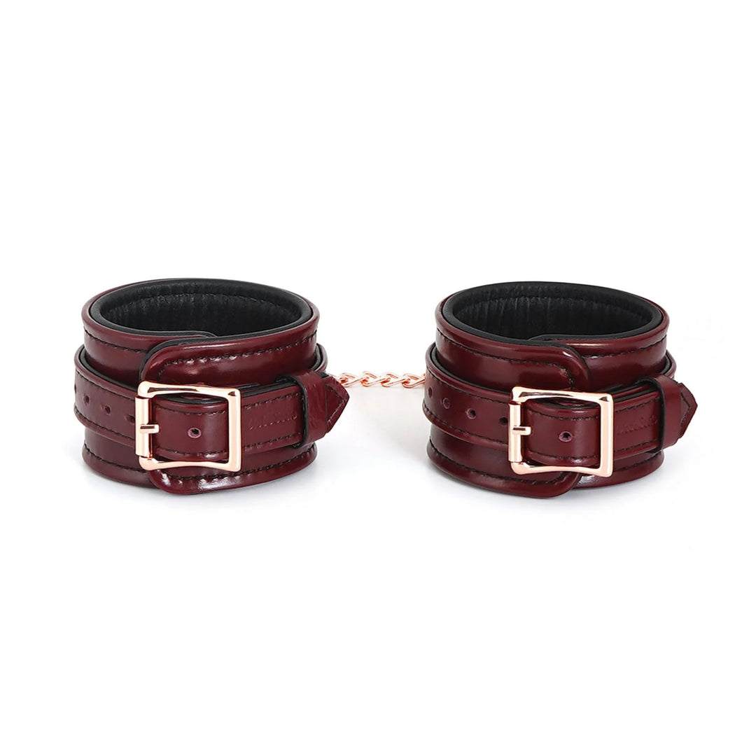 LIEBE SEELE - RED WINE CAVIGLIERE