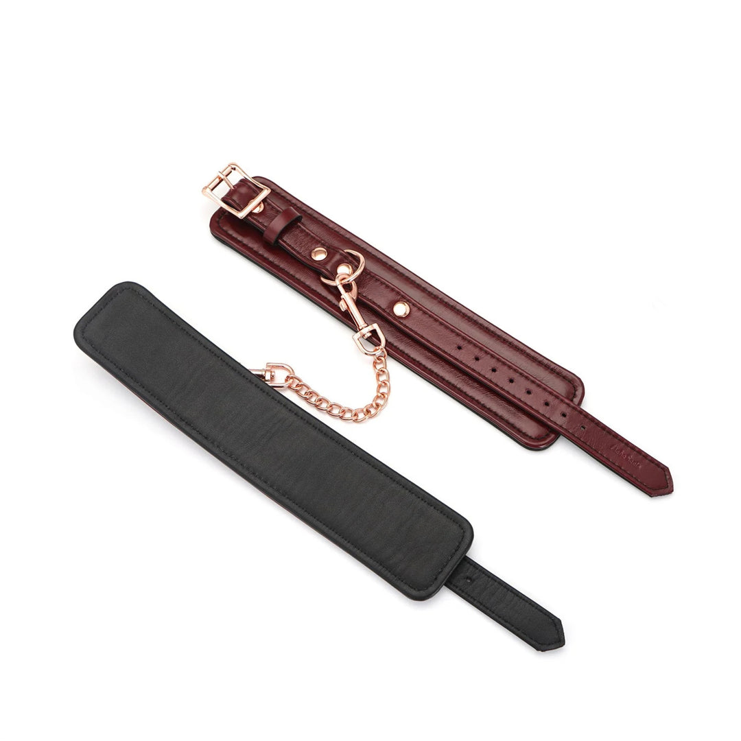 LIEBE SEELE - RED WINE CAVIGLIERE