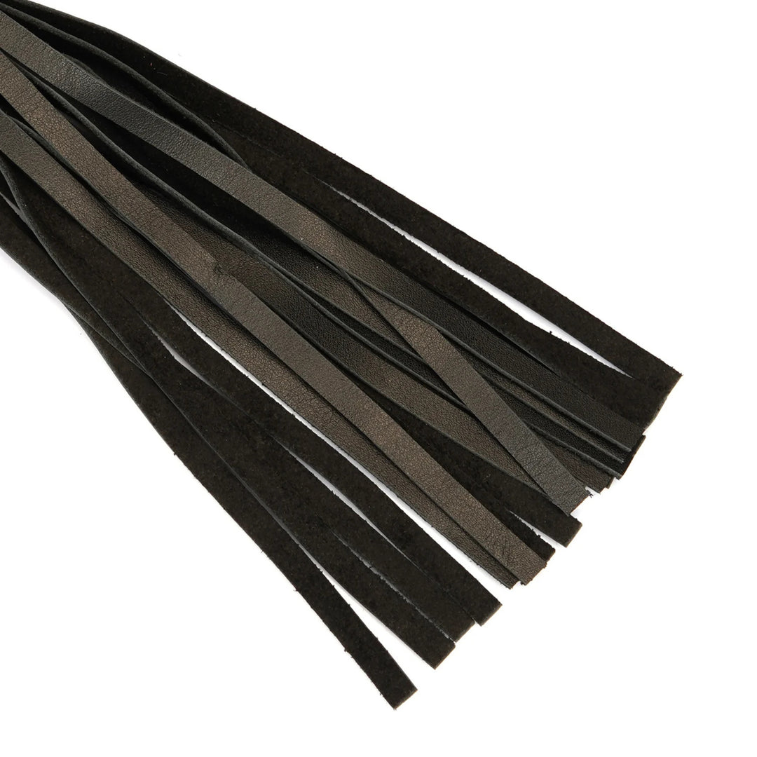 LIEBE SEELE - RED WINE MINI FLOGGER