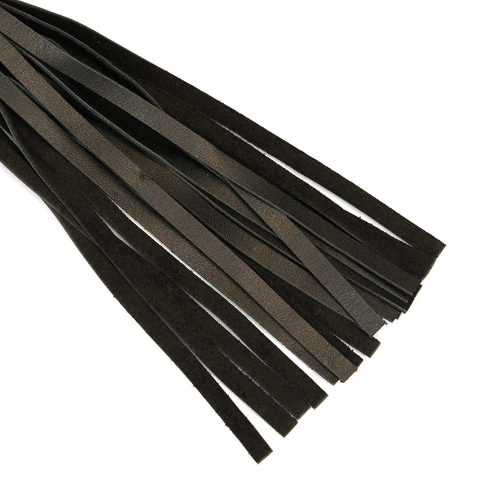LIEBE SEELE - RED WINE MINI FLOGGER