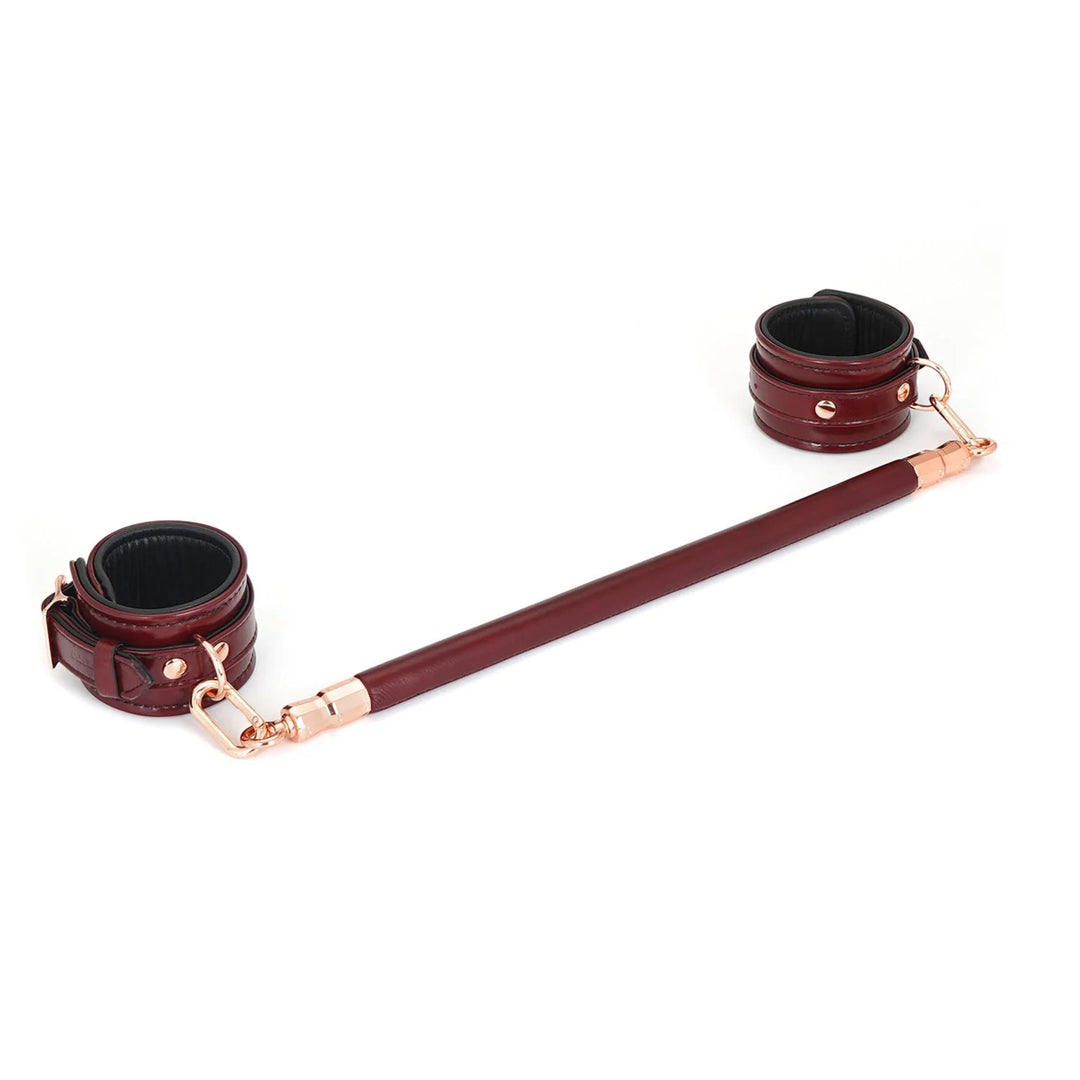 LIEBE SEELE - RED WINE SPREADER BAR