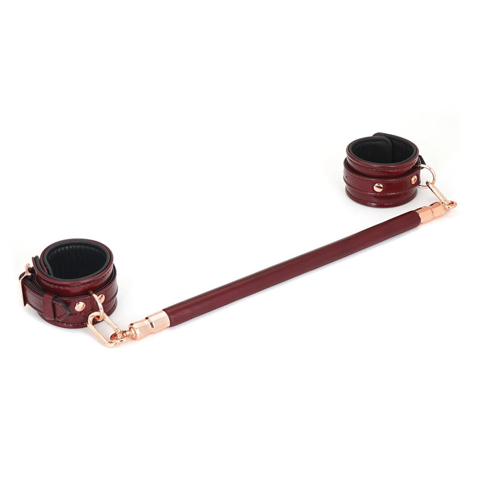 LIEBE SEELE - RED WINE SPREADER BAR