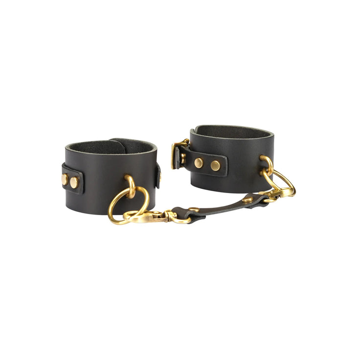 LIEBE SEELE - SAMURAI LEATHER BRACELET
