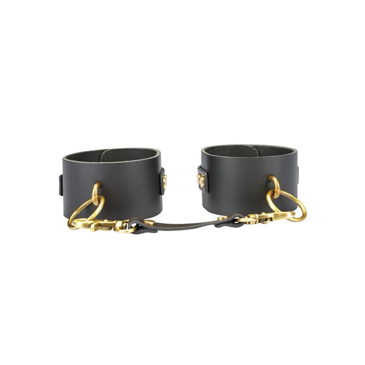 LIEBE SEELE - SAMURAI WRIST CUFFS