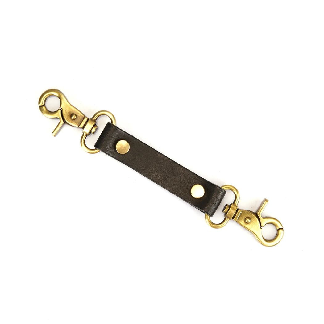 LIEBE SEELE - SAMURAI WRIST CUFFS