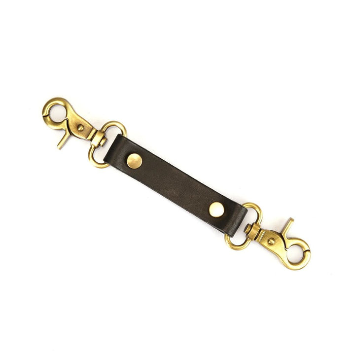 LIEBE SEELE - SAMURAI WRIST CUFFS