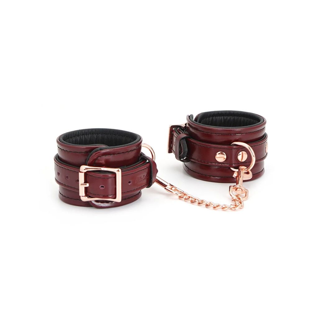 LIEBE SEELE - WINE RED MANETTE