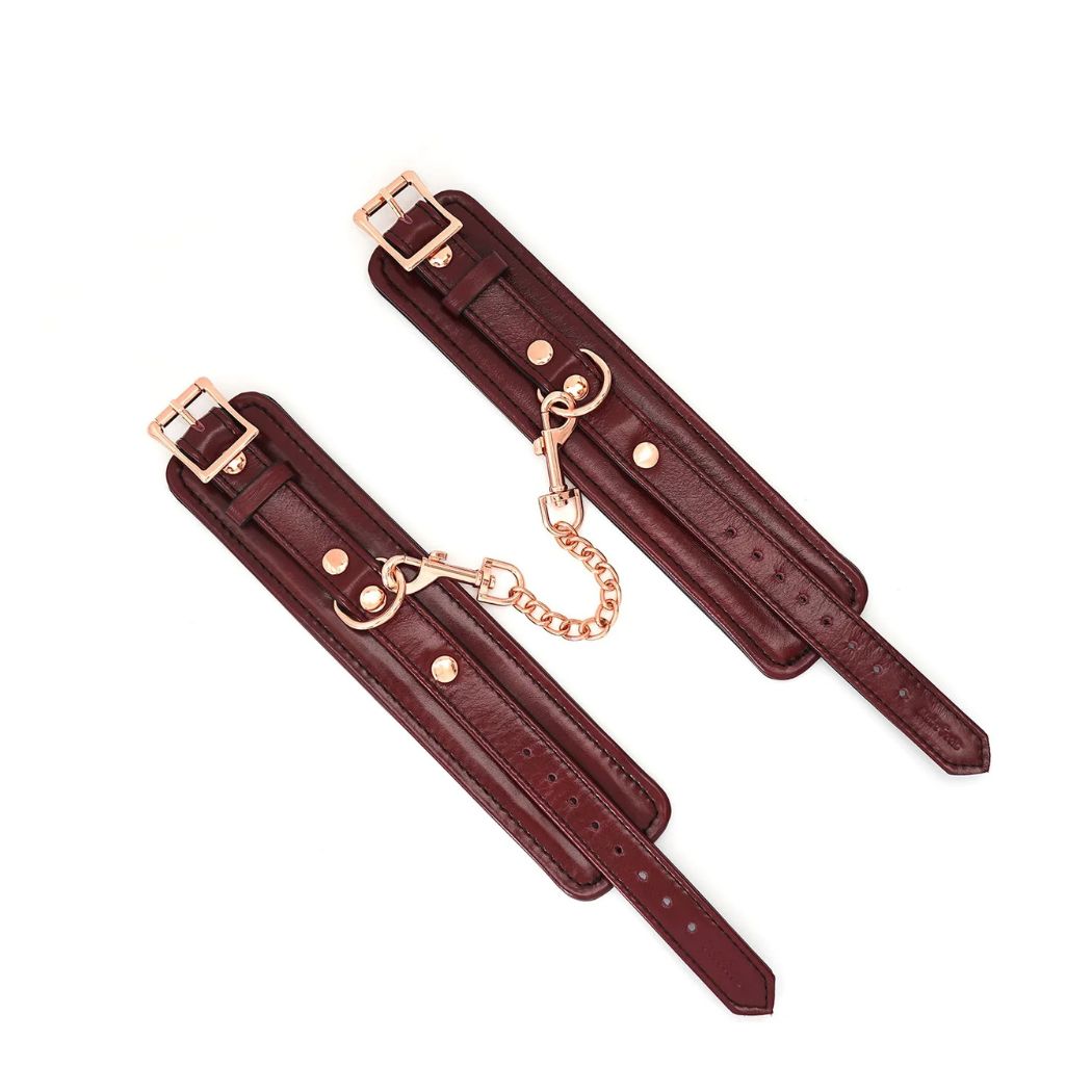 LIEBE SEELE - WINE RED MANETTE