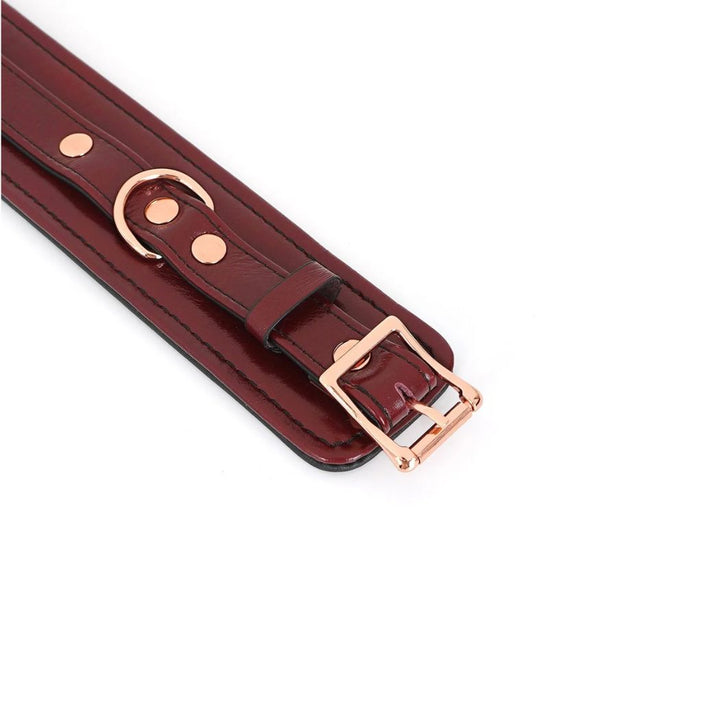 LIEBE SEELE - WINE RED MANETTE