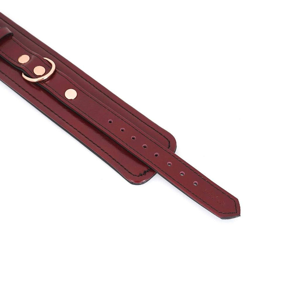 LIEBE SEELE - WINE RED MANETTE
