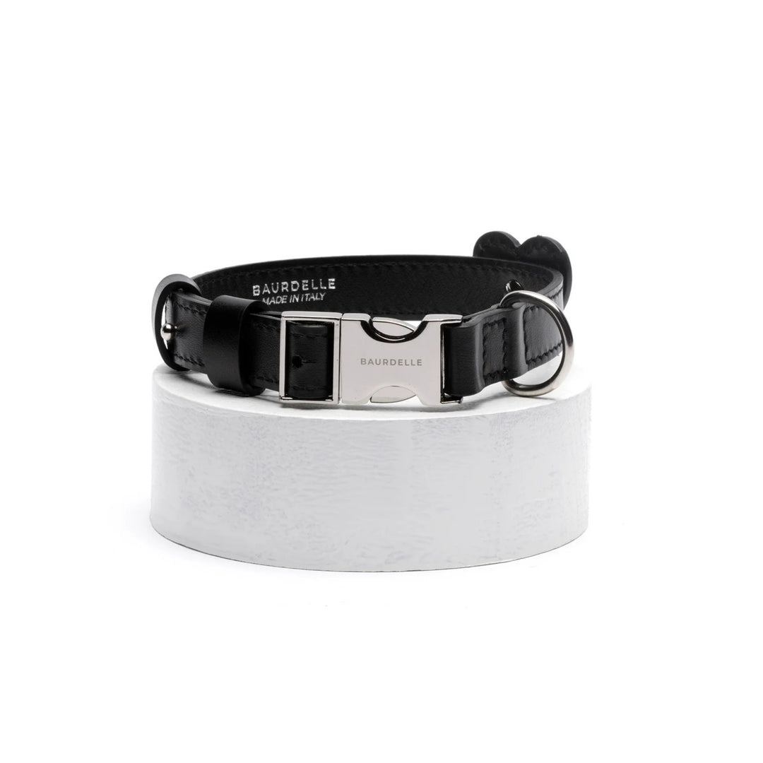 BAURDELLE - HEART COLLAR