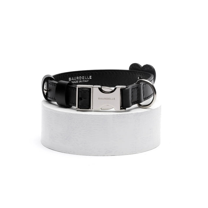 BAURDELLE - HEART COLLAR