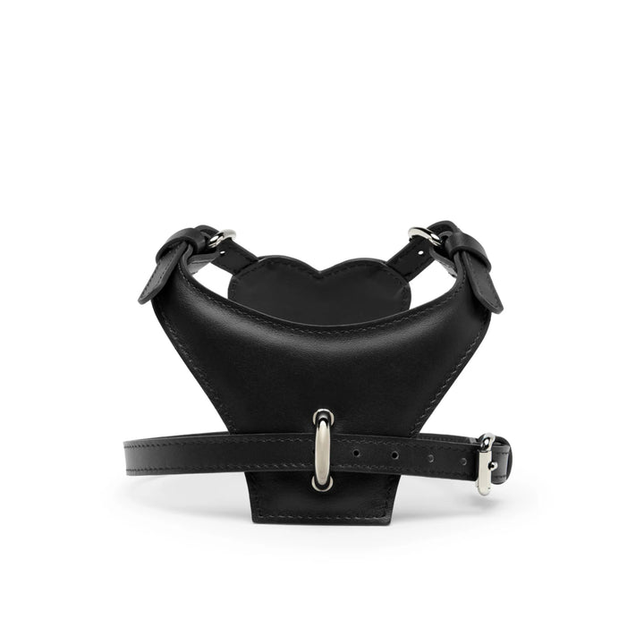 BAURDELLE - HEART HARNESS