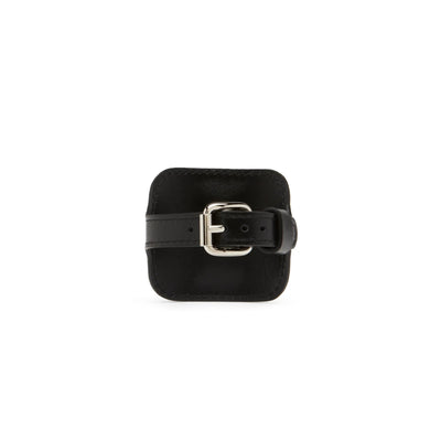 BAURDELLE - LEATHER CUFF