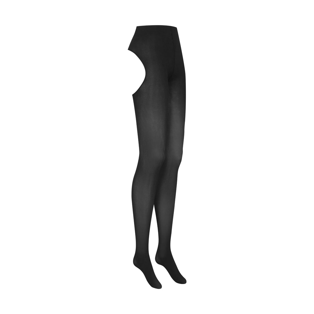 MAISON CLOSE - BACKLESS TIGHTS 70 DEN